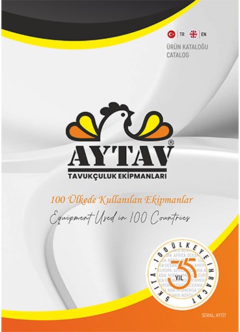 TÜRKÇE 2026 KATALOĞU