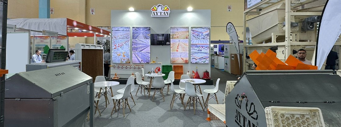 PAMED 2025 MESSE - TUNESIEN