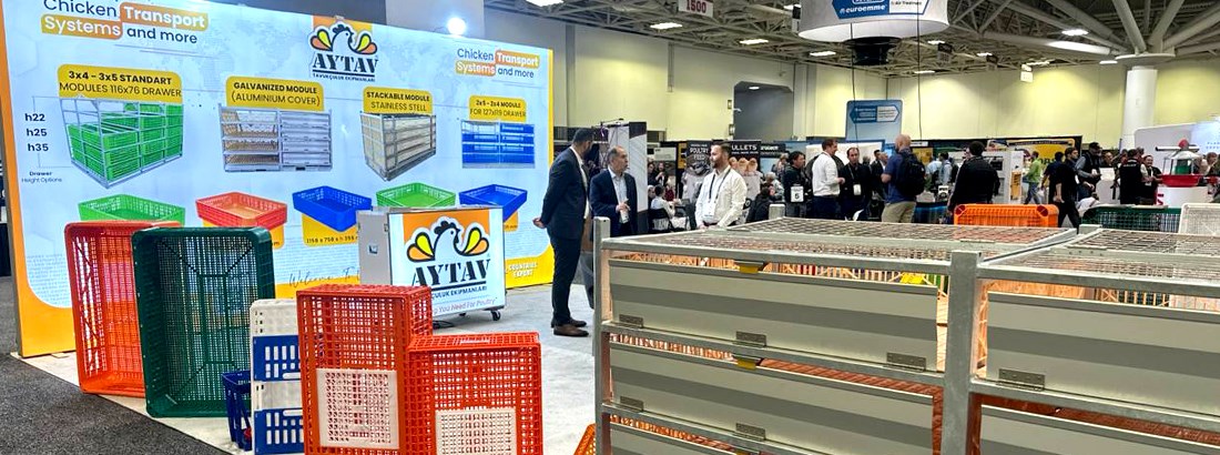 PEAK 2026 MESSE – MINNEAPOLIS, USA