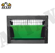 CLAPET D'AIR PETITE TAILLE