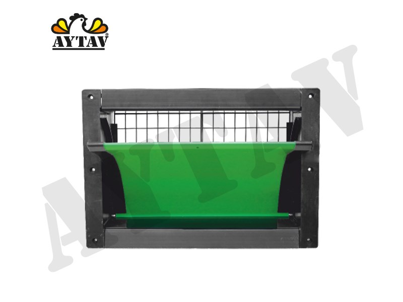 CLAPET D'AIR PETITE TAILLE