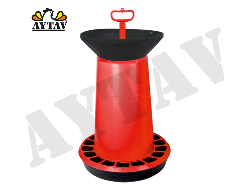 HUNİLİ ASKILI MANUEL YEMLİK (20 KG)