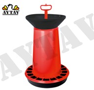 HUNİLİ ASKILI MANUEL YEMLİK (20 KG)